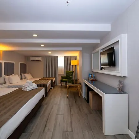 Topkapi Old Kensington Ottoman Heritage Hotel 3*