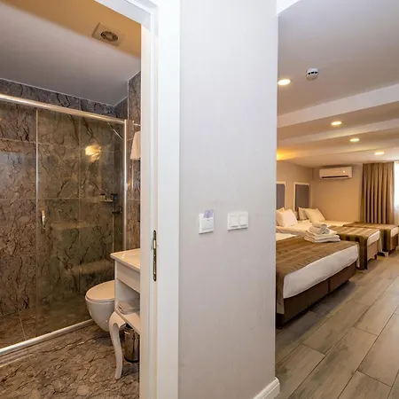 Hotel Topkapi Old Kensington Ottoman Heritage 3*