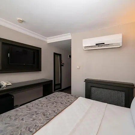 Hotel Topkapi Old Kensington Ottoman Heritage 3*