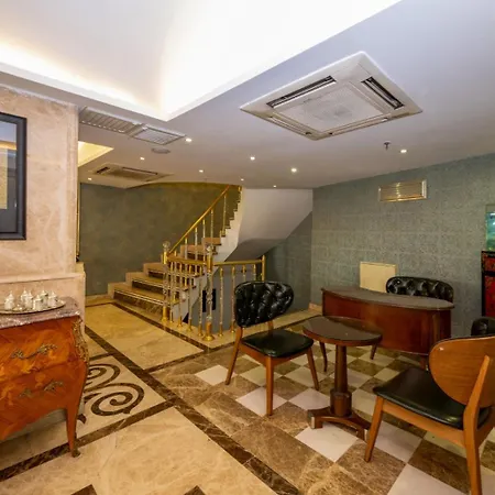 Hotel Topkapi Old Kensington Ottoman Heritage 3*