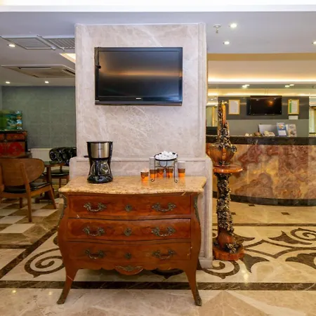 Topkapi Old Kensington Ottoman Heritage Hotel 3*