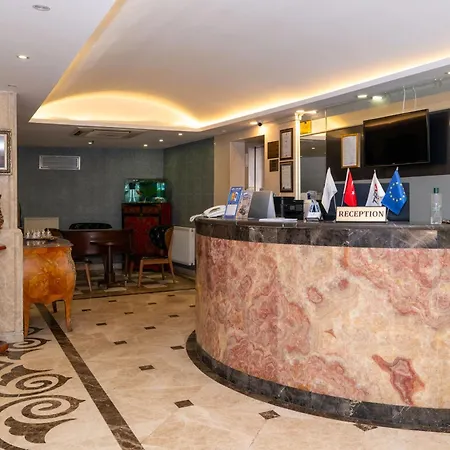 Topkapi Old Kensington Ottoman Heritage 3*