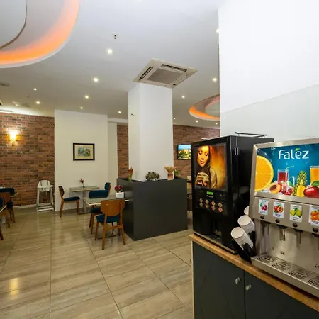 Hotel Topkapi Old Kensington Ottoman Heritage 3*
