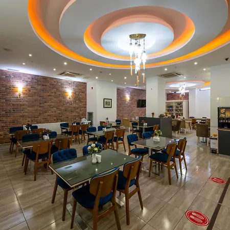 Topkapi Old Kensington Ottoman Heritage Hotel 3*