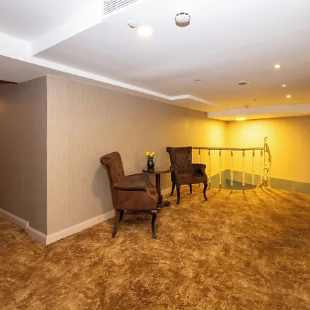 Topkapi Old Kensington Ottoman Heritage Otel 3*