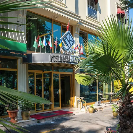 Topkapi Old Kensington Ottoman Heritage 3*