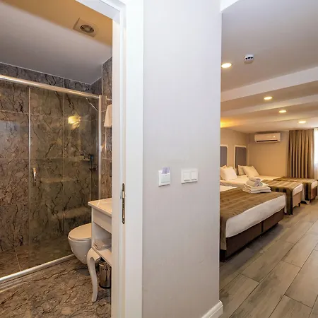 Hotel Topkapi Old Kensington Ottoman Heritage 3*