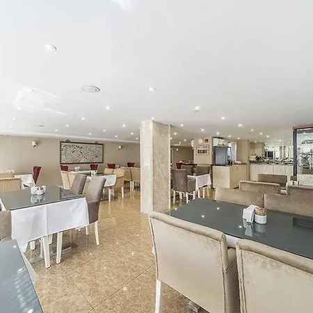 Topkapi Old Kensington Ottoman Heritage 3* Istanbul