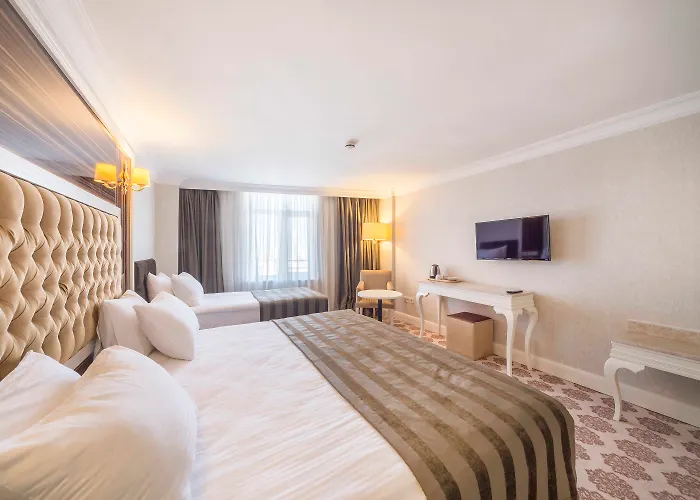 Topkapi Old Kensington Ottoman Heritage