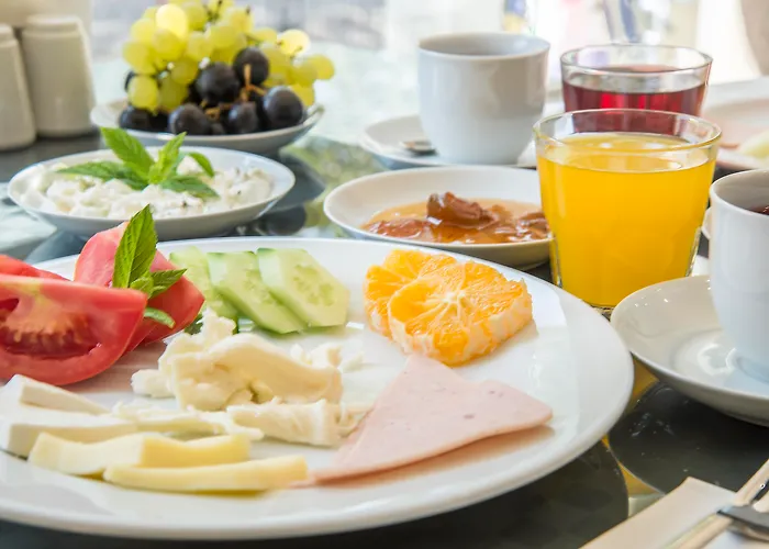 Topkapi Old Kensington Ottoman Heritage İstanbul