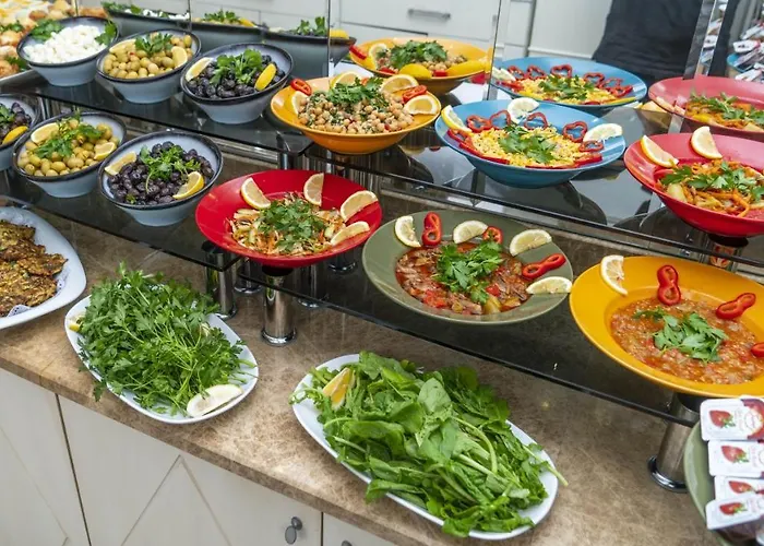 Topkapi Old Kensington Ottoman Heritage İstanbul