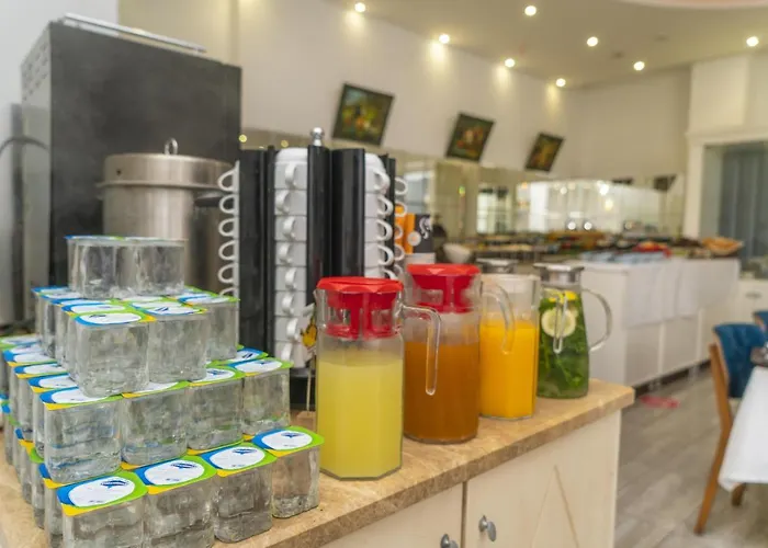 Topkapi Old Kensington Ottoman Heritage Otel