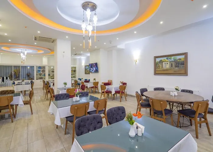 Topkapi Old Kensington Ottoman Heritage 3*