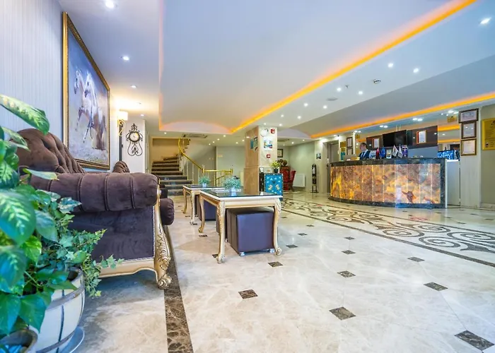 Topkapi Old Kensington Ottoman Heritage