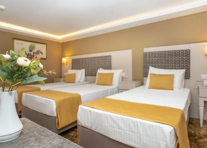 Topkapi Old Kensington Ottoman Heritage