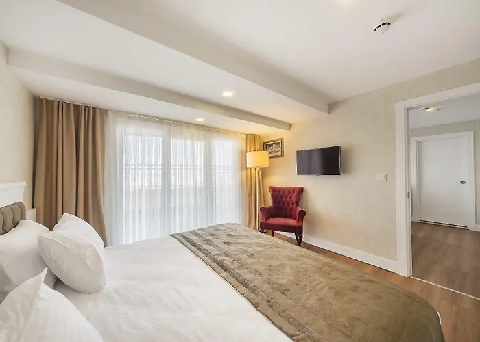 Topkapi Old Kensington Ottoman Heritage