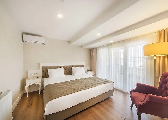 Topkapi Old Kensington Ottoman Heritage