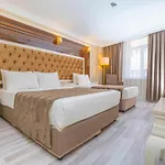 Topkapi Old Kensington Ottoman Heritage 酒店 伊斯坦布尔