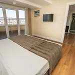 Topkapi Old Kensington Ottoman Heritage 3* 伊斯坦布尔