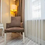 Topkapi Old Kensington Ottoman Heritage 3*