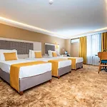 Topkapi Old Kensington Ottoman Heritage 3* 伊斯坦布尔