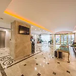 酒店 Topkapi Old Kensington Ottoman Heritage