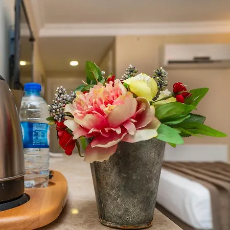 Topkapi Old Kensington Ottoman Heritage Szálloda 3*