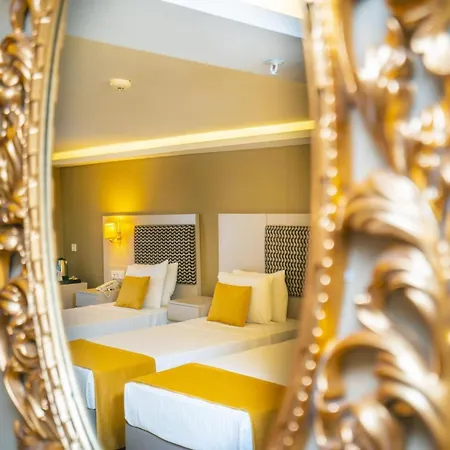 Hotel Topkapi Old Kensington Ottoman Heritage Istambul