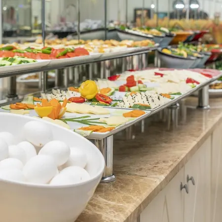 Topkapi Old Kensington Ottoman Heritage Hotel