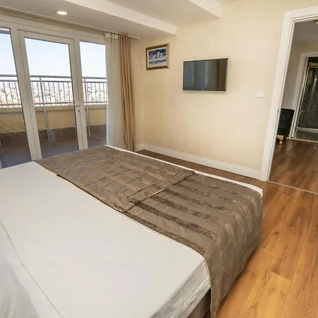 Topkapi Old Kensington Ottoman Heritage 3* Istambul