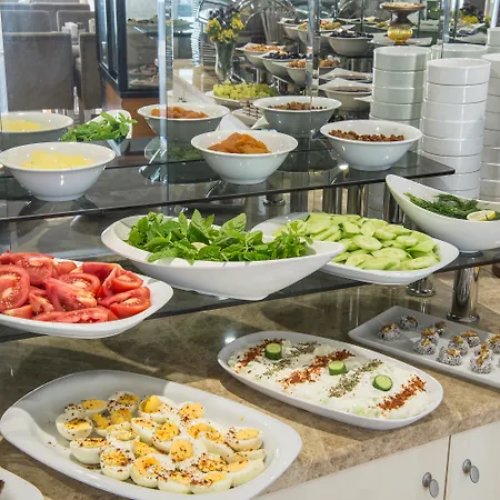 Topkapi Old Kensington Ottoman Heritage