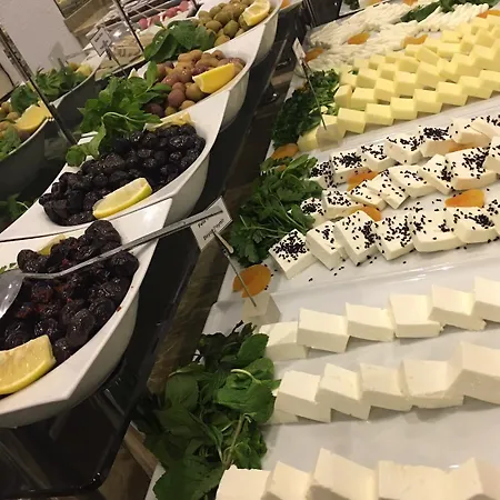 Hotel Topkapi Old Kensington Ottoman Heritage